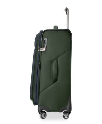 Avalon Medium Check in Spinner