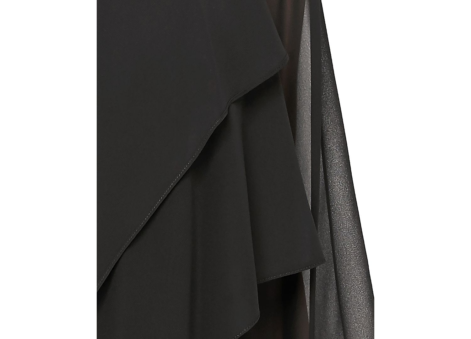 Chiffon Cover Up