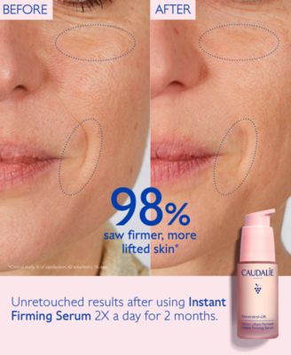 Resveratrol-Lift Instant Firming Serum, 30 ml