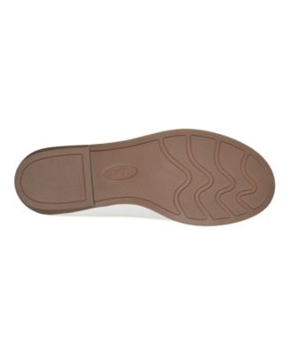 Women's Edna Flat Slip-On Loafers