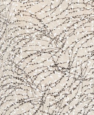 Printed Jacket and Top Set