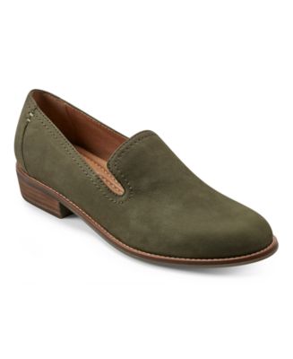 Women's Edna Flat Slip-On Loafers