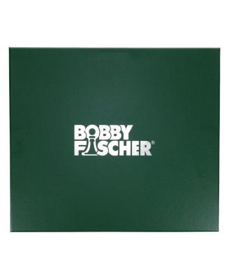 Metal & Acrylic Chess Pieces, 3.5 inch king