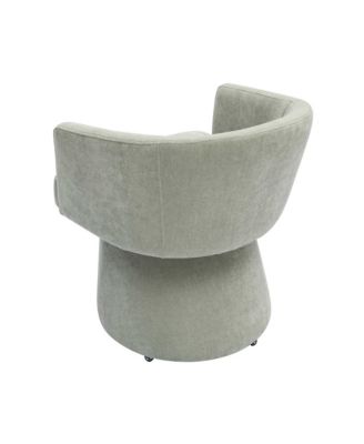 1 Pc. Rolling Desk Chair