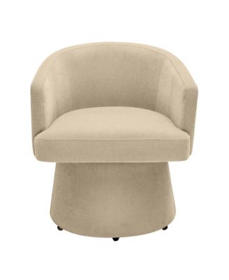 1 Pc. Rolling Desk Chair