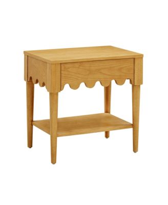 1 Pc. Nightstand