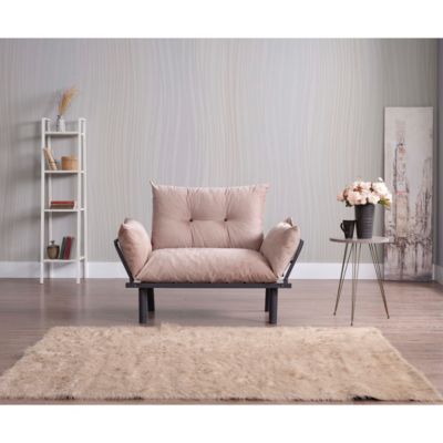 Streamdale Sona Futon Loveseat