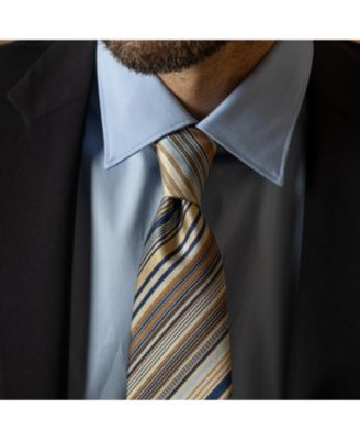 Arezzo - Silk Jacquard Tie for Men