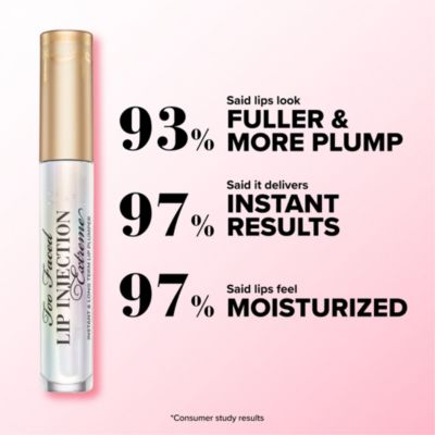 Lip Injection Extreme Instant & Long-Term Lip Plumper