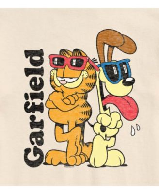 Trendy Juniors Garfield Graphic Tee