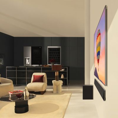 65" Class G4 Series OLED evo 4K Smart TV - OLED65G4S