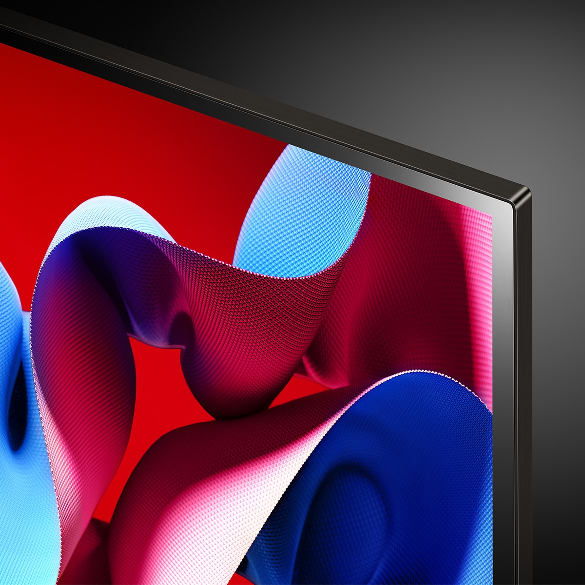 77 inch Class C4 Series Oled evo 4K Hdr Smart Tv - OLED77C4P