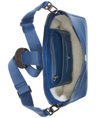 大人気【Donna Karan New York】 Valley Stream バックル トート Donna Karan New York】Valley Stream Woven バックル トート