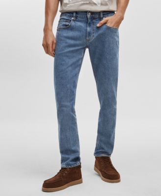 Mode of One - Men's Slim-Fit Jeans