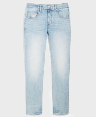 Men's Slim-Fit Jeans, Created for Macy's 
