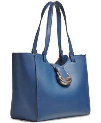 Small Valley Stream Buckle Tote 