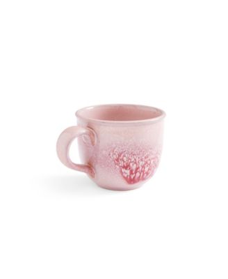 Minerals Mugs, Set of 4 