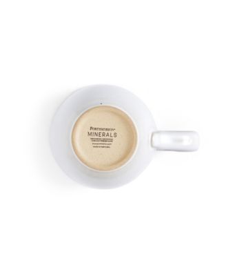 Minerals Mugs, Set of 4 