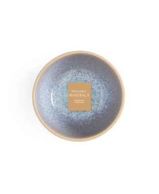 Minerals Medium Bowls, Set of 4 