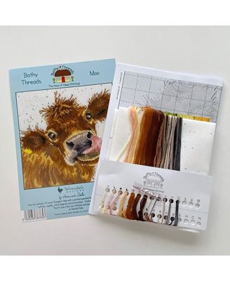 Bothy Threads