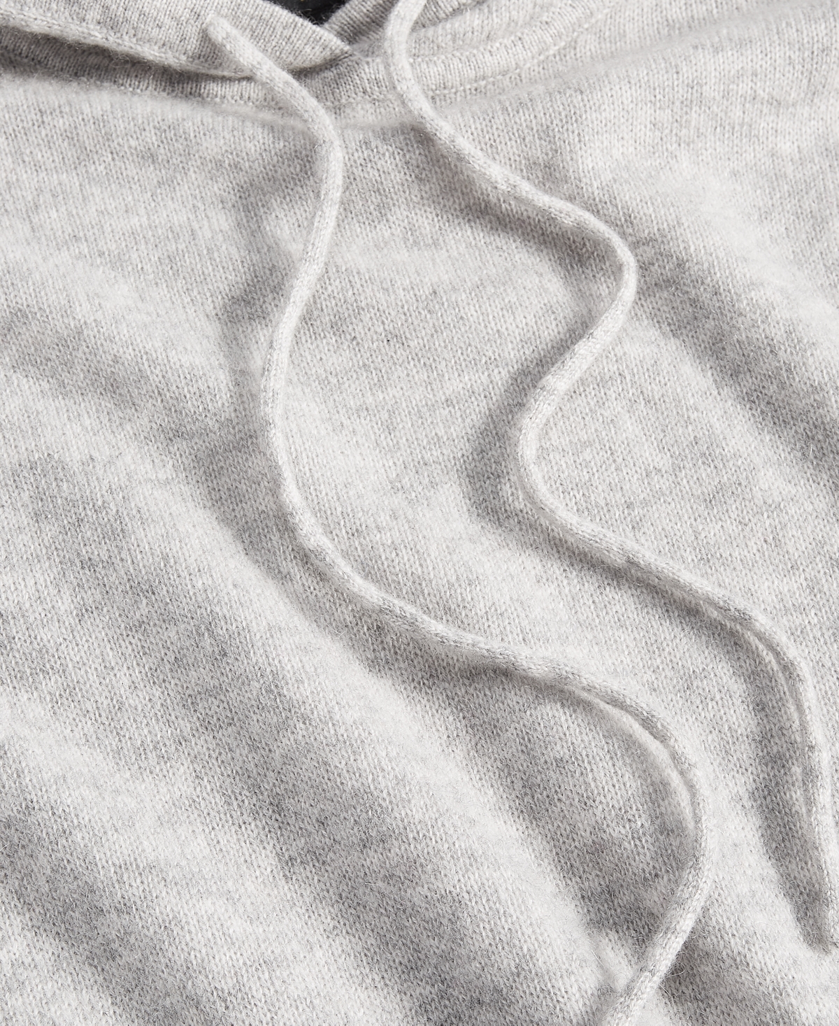 Charter Club Women's Solid 100% Cashmere Hooded Sweater, Created for Macy's