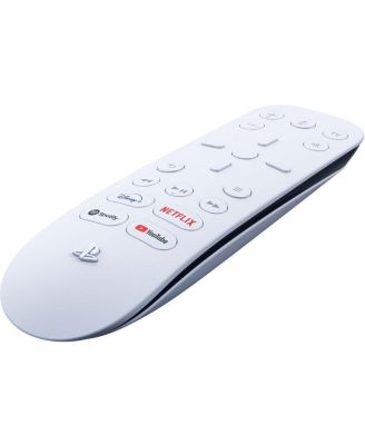 Sony 5 - Media Remote - White