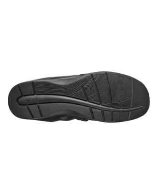 Women's Korvino Square Toe Mary Jane Flats