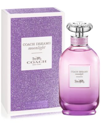 COACH Dreams Moonlight Eau de Parfum, 3 oz.