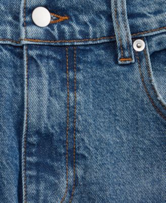 Men's Straight-Fit Jeans, Created for Macy's 