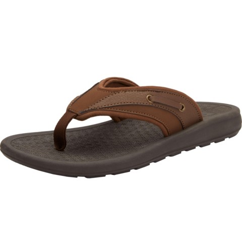 Мужские KingSize Men's Island Flip Flops
