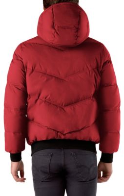 Big & Tall Reizen Down Puffer