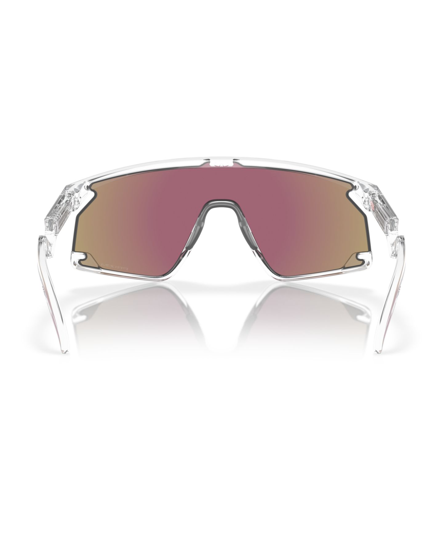 Солнцезащитные очки Oakley Unisex Sunglasses, Bxtr, цвет: Сапфировый — фото 2
