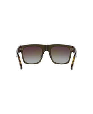 Unisex Sunglasses, FT1073