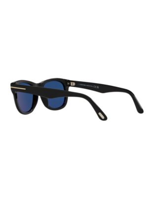 Men's Polarized Sunglasses, Kendel