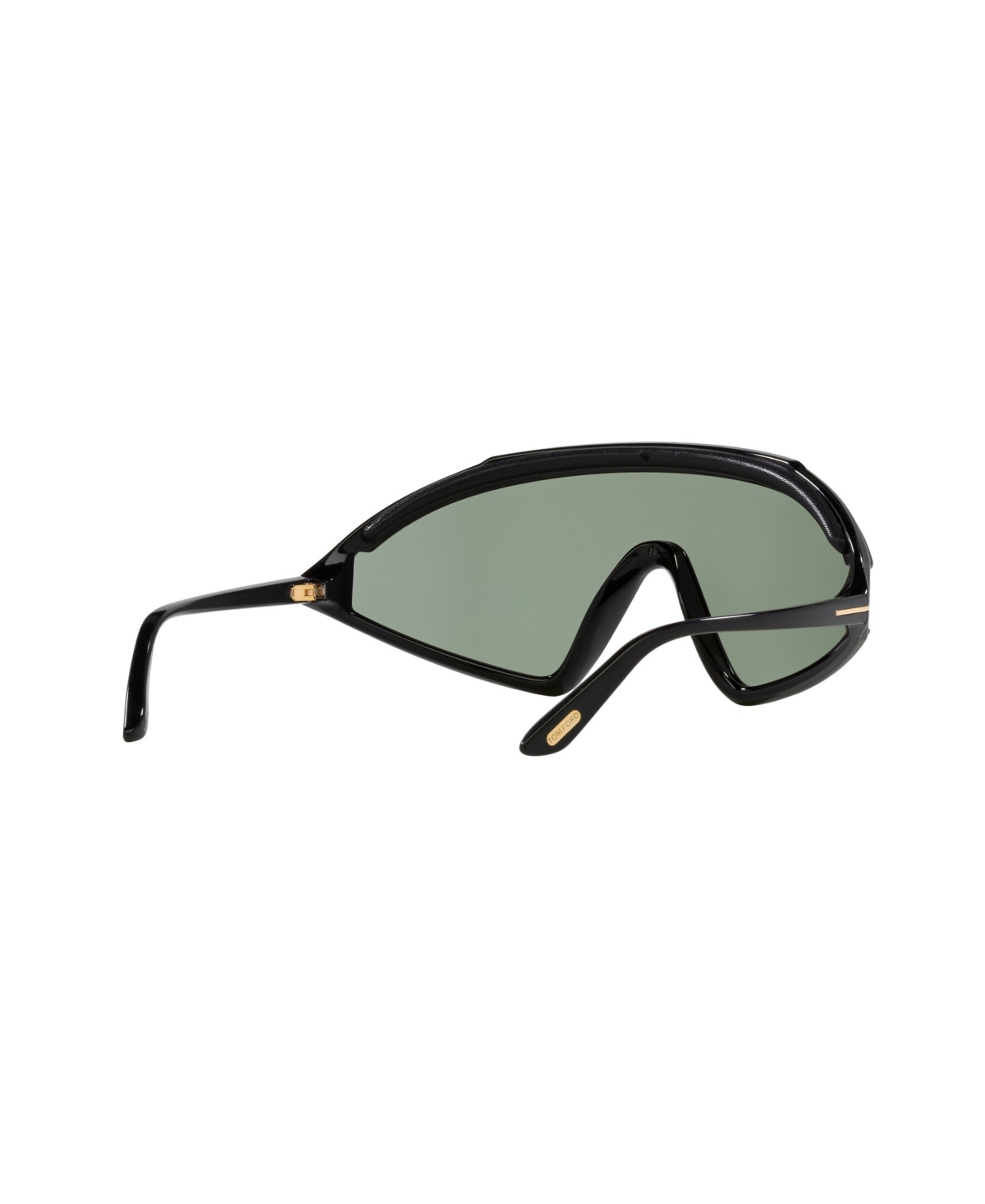 Tom Ford Men's Sunglasses, Lorna Tr In Black