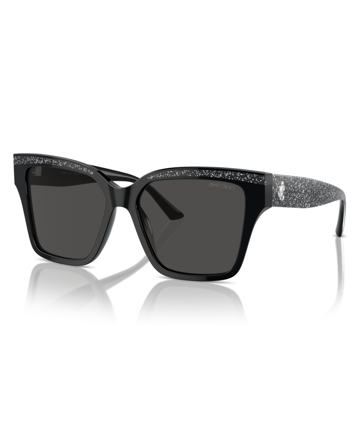 Women's Sunglasses, JC5006U - Dark Grey