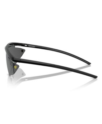 Unisex Sunglasses, FZ6001