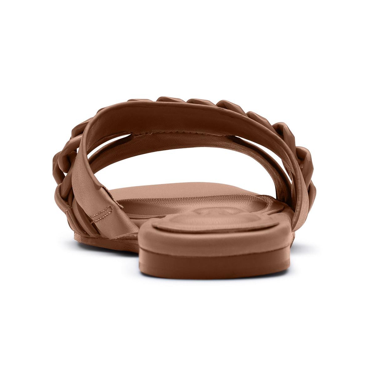 D'Amelio Footwear Kieryn Sandal -leather