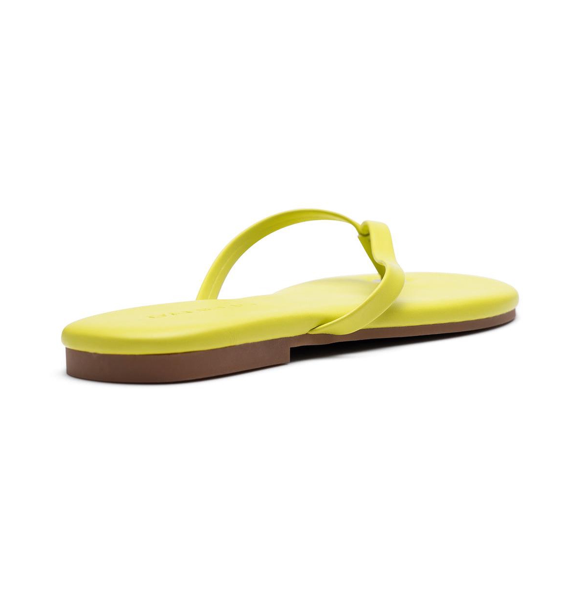 D'Amelio Footwear Beachbae Sandal