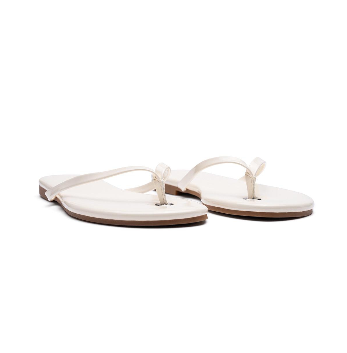 D'Amelio Footwear Beachbae Sandal