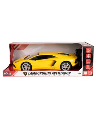 1:10 Lamborghini Aventador Electric RC Car