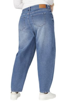 Women's The Barrel Leg Jean