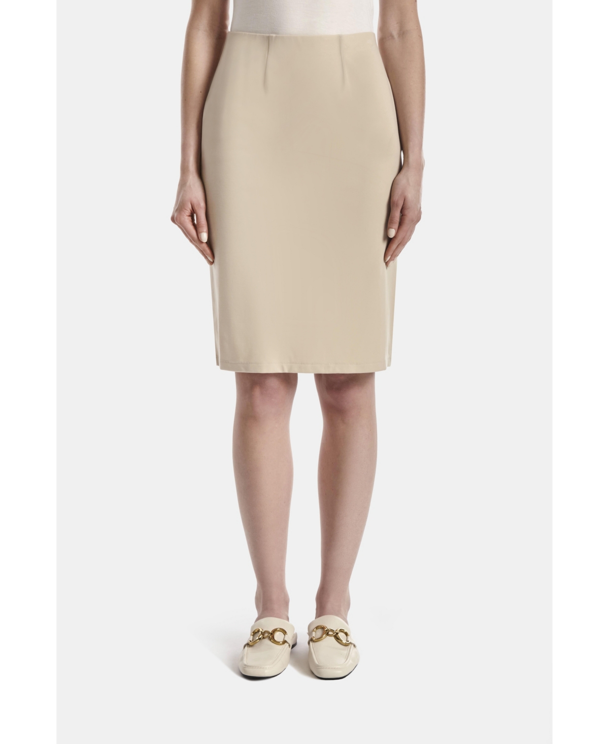 Women's The Town Skirt - Sand