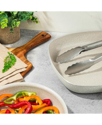 Desert Collection 14 in. Frying Pan