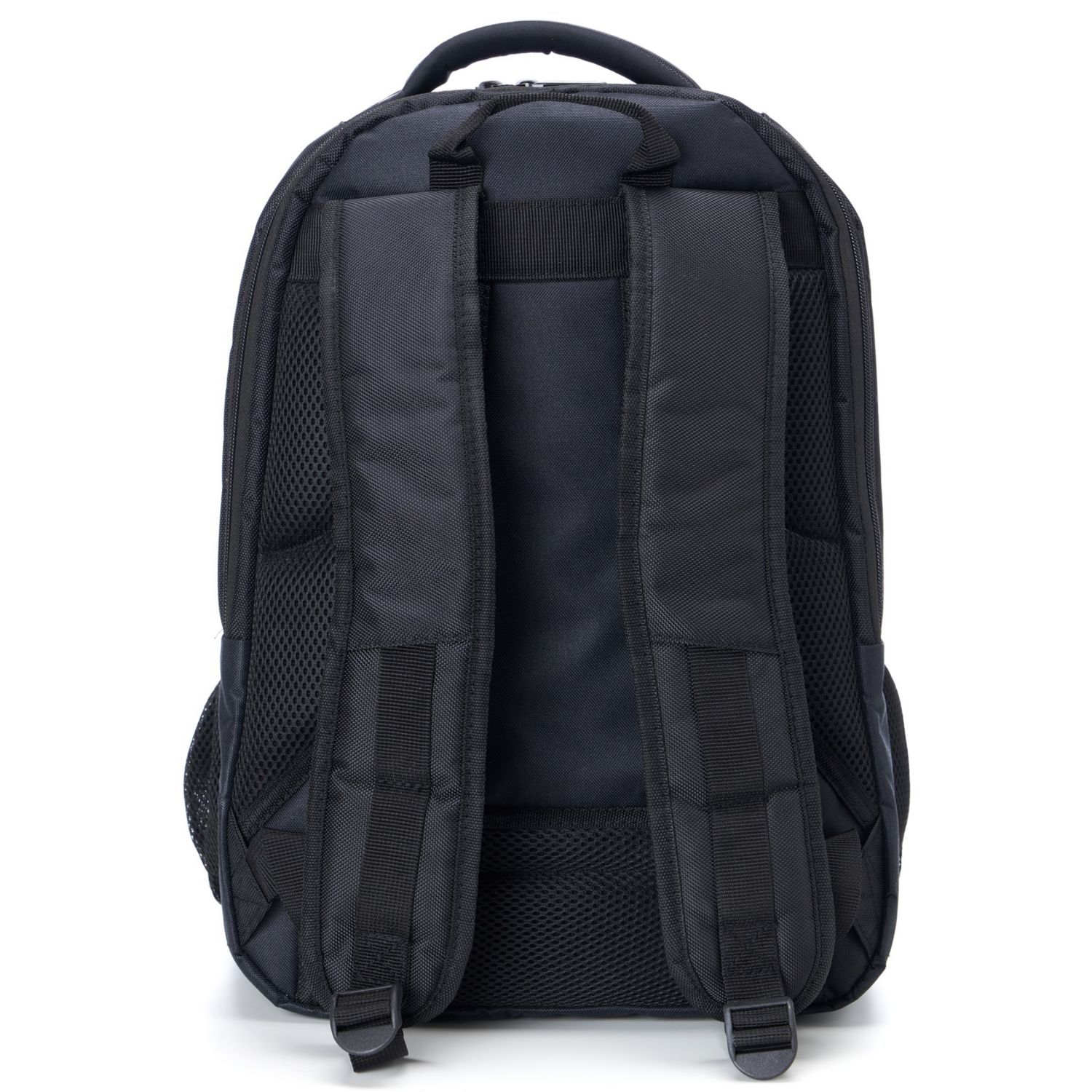 15.6" Laptop Backpack Book Bag Notebook Case Computer Back Pack