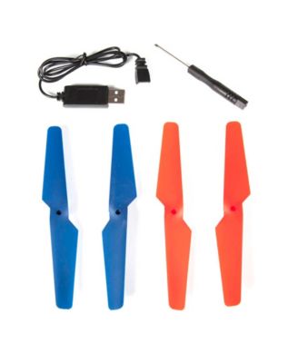 Spider-Man Sky Hero 2.4GHz 4.5CH RC Drone