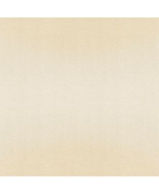 Percy Modern Platform Bed With Padded Channel Stitched Upholstered Wingback Headboard