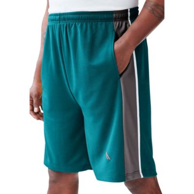 Big & Tall KS Sport Power Wicking Shorts