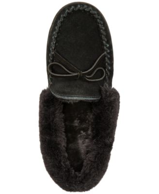 Women's Darcyy Moccasin Slippers, Created for Macy's