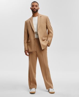 Men s Relaxed Fit Suit Created for Macy s